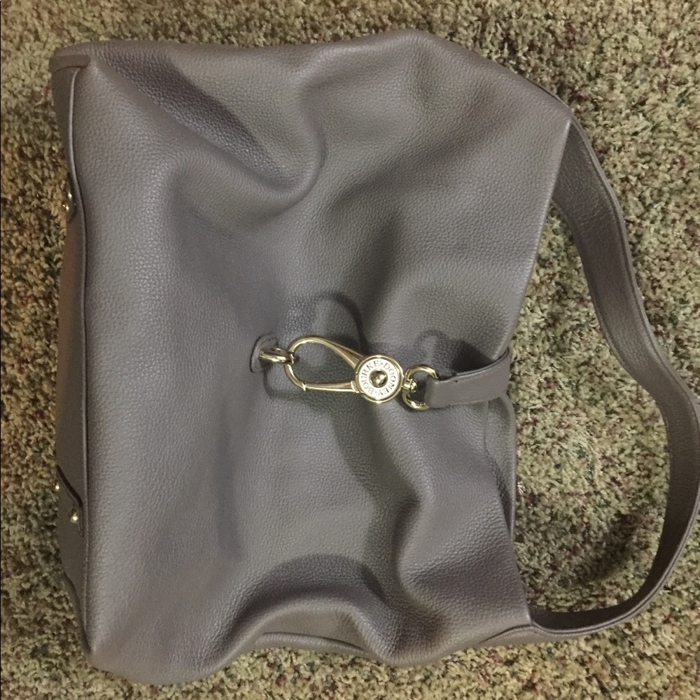 DOONEY & BOURKE PURSE